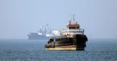 Strait of Hormuz sees new escalation after US attack