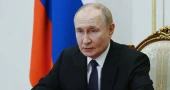 Putin to visit India in December, Kremlin confirms