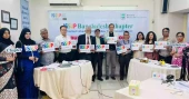ISSUP Bangladesh Chapter launched to strengthen substance use prevention and treatment