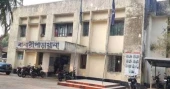 Two workers die while working inside septic tank in Barishal