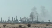 Houthis claim attack on Saudi oil refinery near Riyadh; Yemeni forces report heavy casualties in counter-strikes