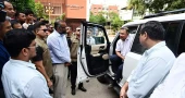 PM orders cleanup of Azimpur government quarters within two weeks