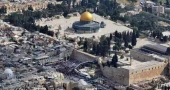 Israel closes Al Aqsa Mosque compound for Eid prayers
