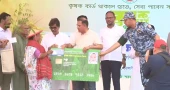 PM rolls out Farmers’ Card on Pahela Baishakh