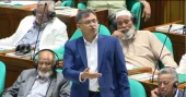 Hasina to be arrested immediately upon return: Salahudin