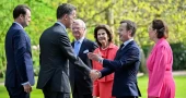 NATO allies puzzled by Trump’s sudden shift on US troop plans in Europe
