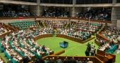 Chief Whip calls for unity to build ‘fascism-free, sovereign, humane Bangladesh’