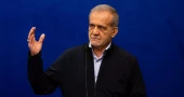 Iran to continue resistance until making "aggressors" regretful: Pezeshkian
