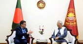 Make Bangladesh a distribution hub for Asia: CA urges Norway