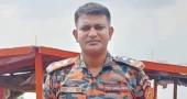 Home Adviser mourns death of fire inspector Jannatul Nayeem