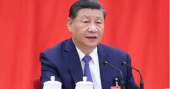 China’s Xi seeks tighter party discipline as top leaders begin key meeting