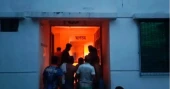 Six injured in Savar chemical warehouse fire