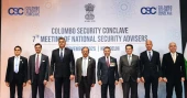 Work together to nurture open, inclusive maritime domain: Indian NSA
