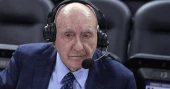 ESPN college basketball analyst Dick Vitale's return to broadcasting delayed by accident at home