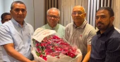 Jubo Dal congratulates Rizvi on appointment as BNP acting secretary general