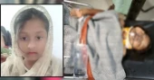 Cox’s Bazar girl hit by ‘cross-border firing’ remains in critical condition