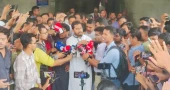 Nur calls on Jamaat to drop ‘Islam’ from its name