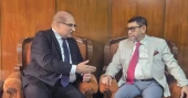 Bangladesh, Pakistan discuss health cooperation