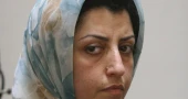 Nobel Peace Prize laureate Narges Mohammadi gets 3-week reprieve from prison in Iran after surgery