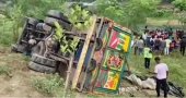 14 deaths a day as 423 killed in road crashes in September: RSF