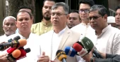 Govt aims to build national unity and develop country: Home Minister