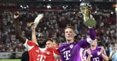 Bayern Munich remains the team to beat despite summer squad changes