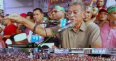 BNP has no room for indiscipline: Khasru