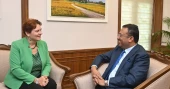 Lithuania urged to recruit skilled manpower from Bangladesh