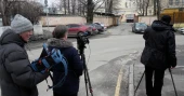 Japan protests Russia’s arrest of journalist on espionage suspicion