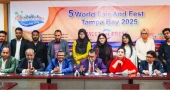 FBCCI delegation to attend 5th World Fair & Fest Tampa Bay 2025 in US