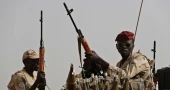 Sudan PM proposes peace plan at UN as US pushes for immediate humanitarian truce