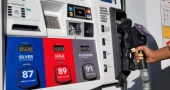 Average US gas price jumps amid Iran conflict