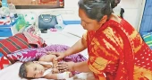 Measles: Death toll stands 943 as 5 more children die in 24 hrs