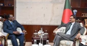 Bangladesh, Zambia explore trade and investment opportunities