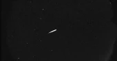 Orionid meteor shower to peak this week, offering up to 20 meteors an hour