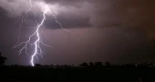 Two farmers killed in Naogaon lightning strikes