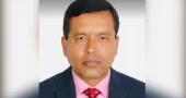 DSCC Administrator Shahjahan Mia removed