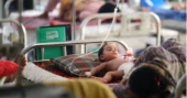 Measles: 6 more die with symptoms; death toll now 1036