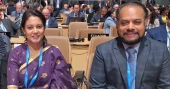 COP29: Bangladesh urges EU to support proposal for allocating $200bn to LDCs