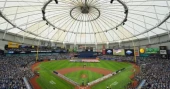Tampa approves $2.3B deal for a new Rays ballpark
