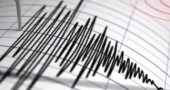 Earthquake jolts Sylhet, no damages, casualties reported