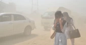 Dhaka ranks 5th among world's most polluted cities