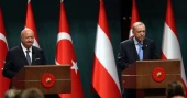 Erdogan, Austrian chancellor highlight potential for greater cooperation