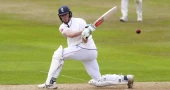Top three batters hit test centuries as England reaches 498-3 against Zimbabwe