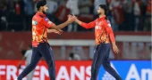 IPL match relocated amid India-Pakistan tensions