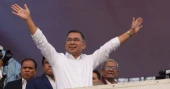 Tarique Rahman to contest polls from Bogura-6, Dhaka-17