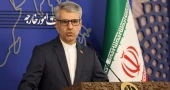 Iran expresses solidarity with Oman after Trump threats