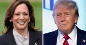 Harris or Trump: Who will seize the White House?