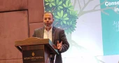 Govt committed to protecting biodiversity, tackling climate risks: State Minister