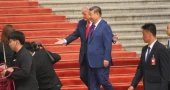 Trump seeks Chinese support for possible Iran deal